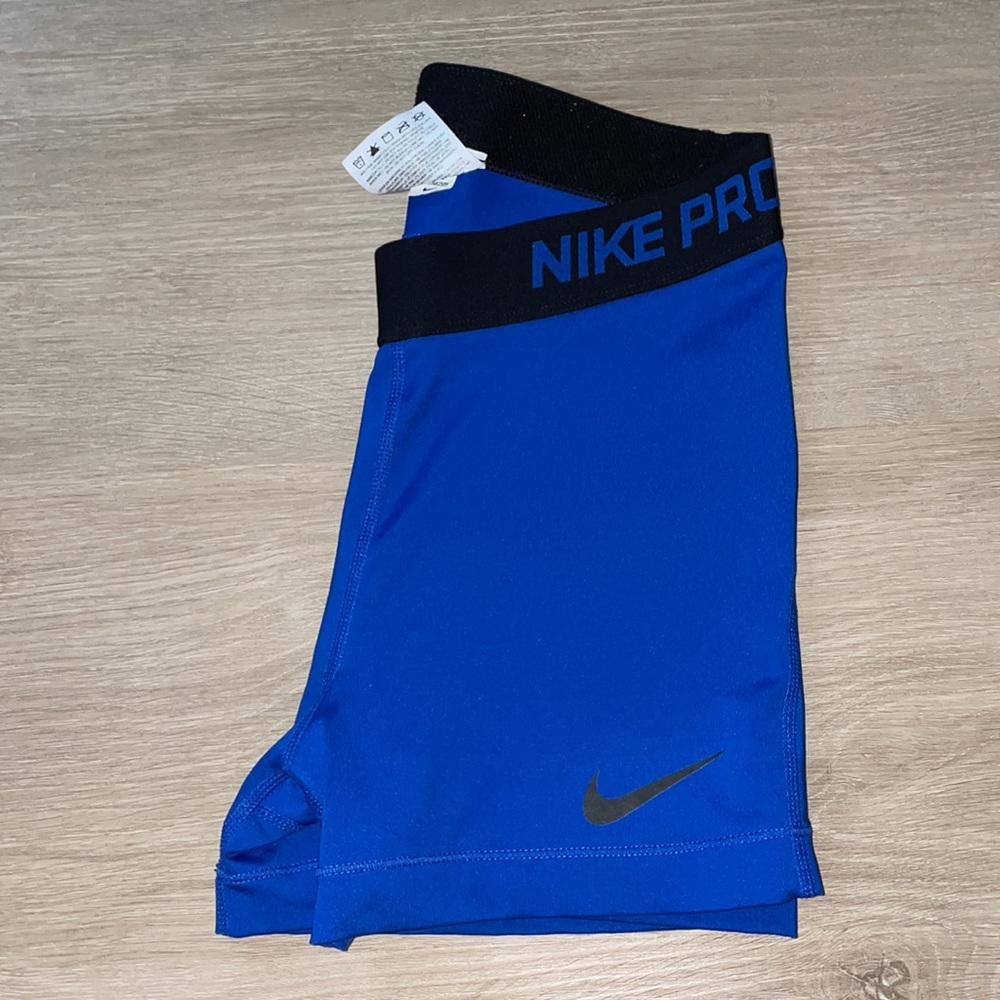 NIKE spandex